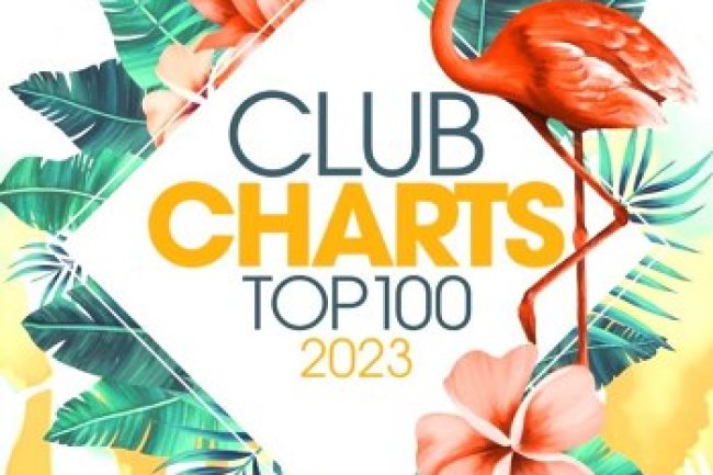 Club Charts Top 100 (2023)