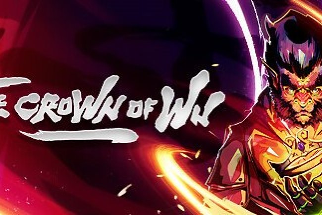 The Crown of Wu