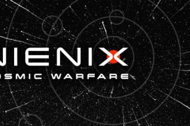 Nienix: Cosmic Warfare