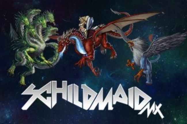 Schildmaid MX [PT-BR]
