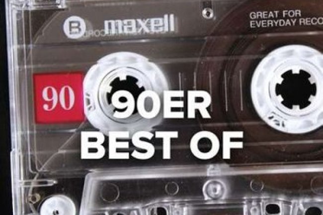 90er Best Of (2023)