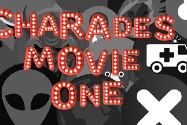 Charades Movie One [PT-BR]