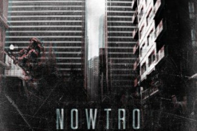 Nowtro - After Dark (2014)