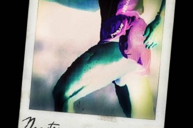 Nowtro - Neon Marathon (2013)