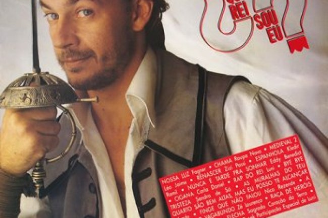 Que Rei Sou Eu? (1989)