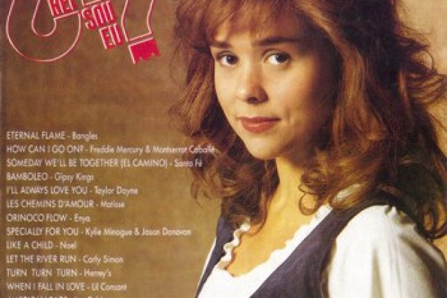 Que Rei Sou Eu? - Internacional (1989)