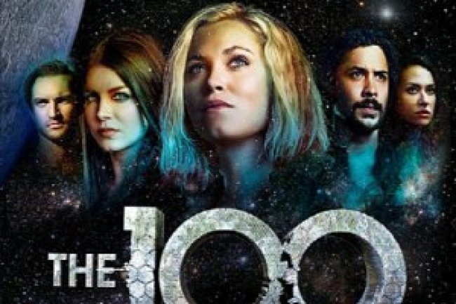 Ideias & Revoluções Ed 22 - Séries - The 100