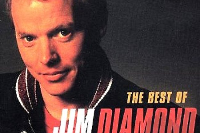 The Best Of Jim Diamond (1999)