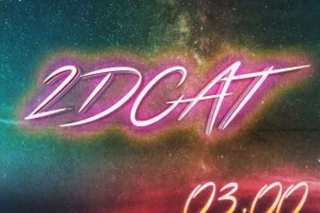2DCAT - 03:00 (2019)
