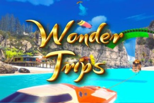 Wonder Trips