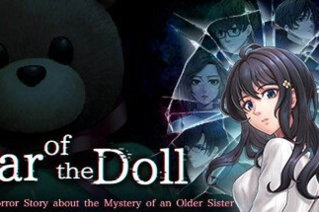 Scar of the Doll