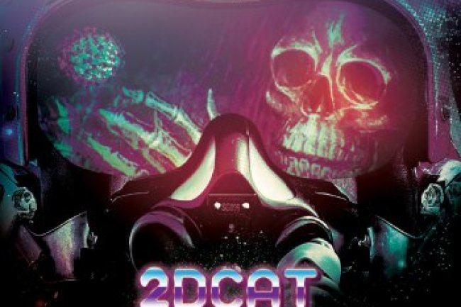 2DCAT - Modern Dystopia (2020)