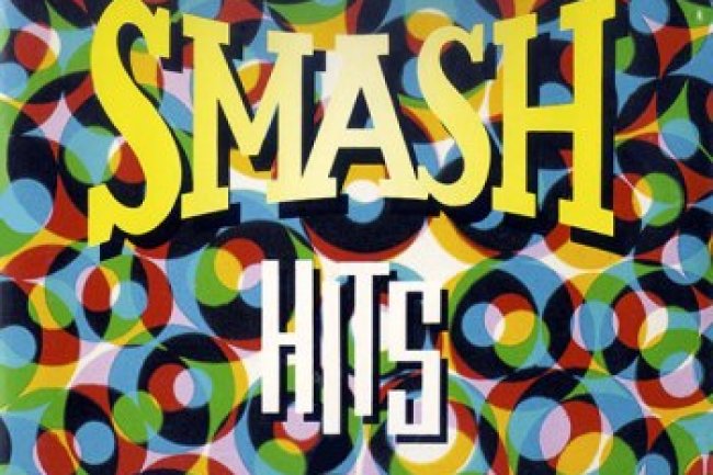 Smash Hits 1 (1991)