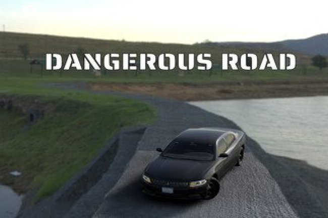 Dangerous Road