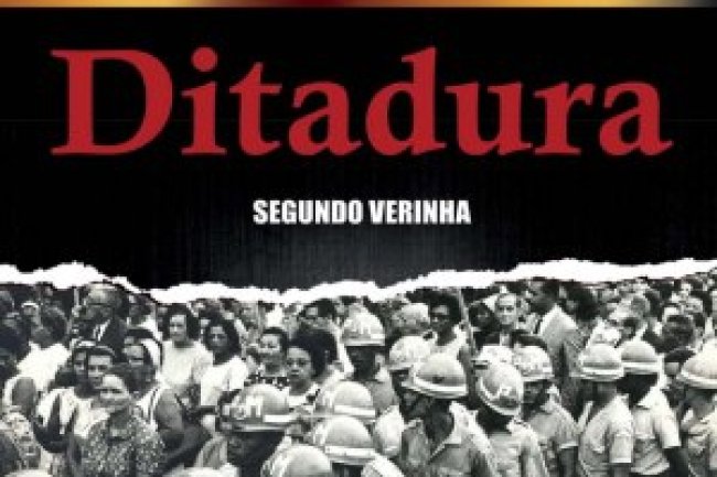 Discovery Publicações: Ditadura