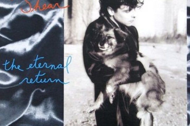 Jules Shear - The Eternal Return (1985)