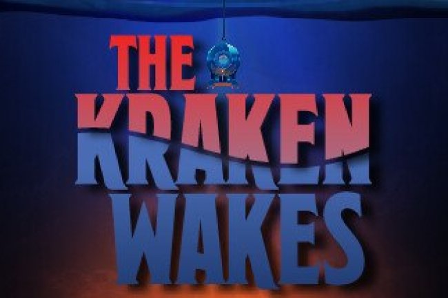 The Kraken Wakes