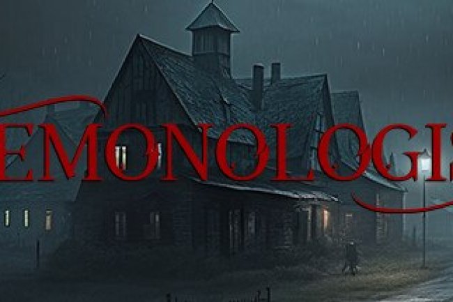 Demonologist [PT-BR]