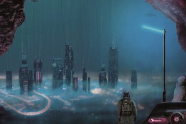 2DCAT - Fantastic Voyage (2022)