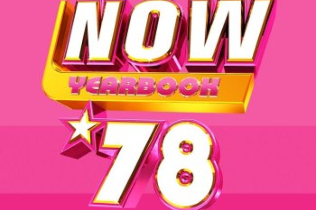 NOW Yearbook 1978 (2023)