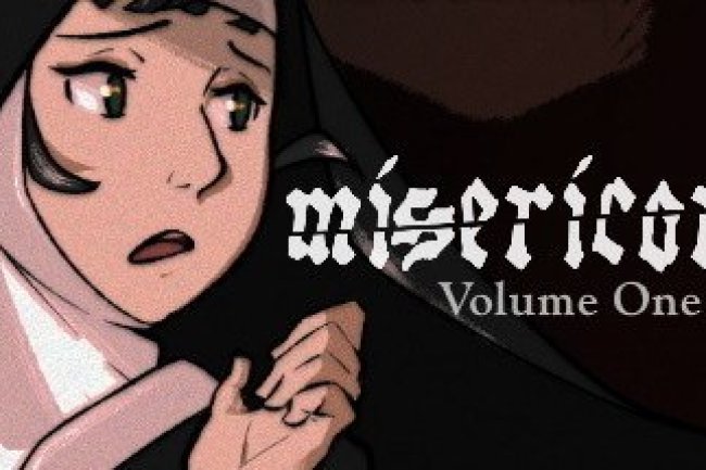 Misericorde: Volume One