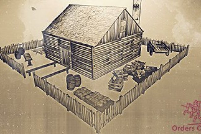 Orders Of The Ruler [PT-BR]