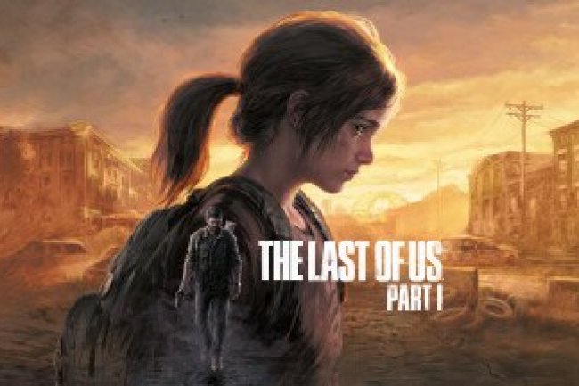 The Last of Us Part I [PT-BR]