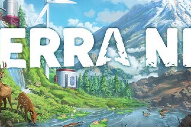 Terra Nil