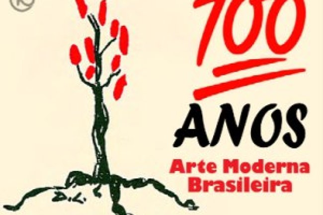 Ideias & Revoluções Ed 24 - Semana de 22