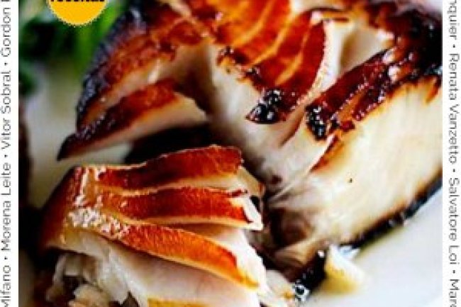 Sabor.Club - Especial Receitas