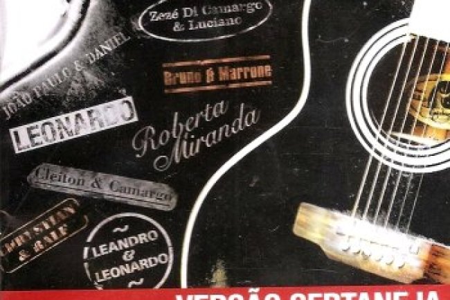 Versão Sertaneja (2004)