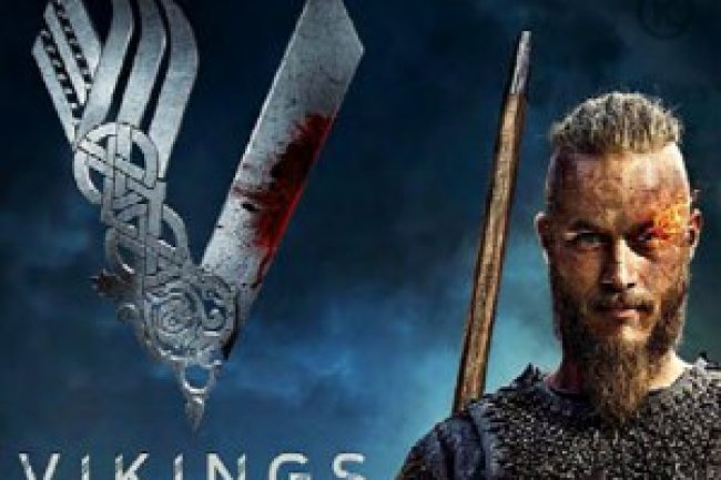 Ideias & Revoluções Ed 26 - Séries - Vikings