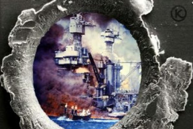 Ideias & Revoluções Ed 27 - Guerras