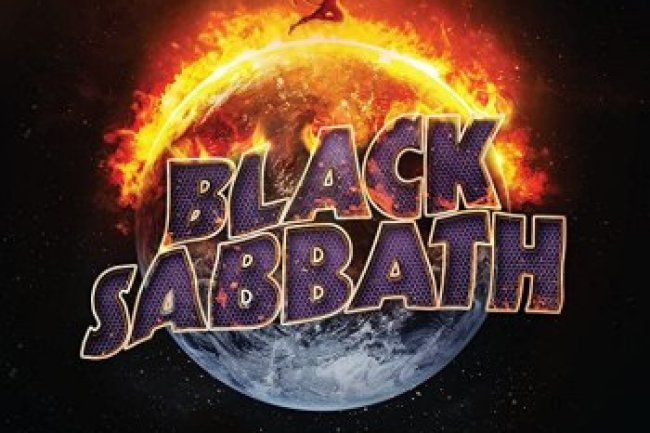 Black Sabbath - The Ultimate Collection (2016 Remaster)