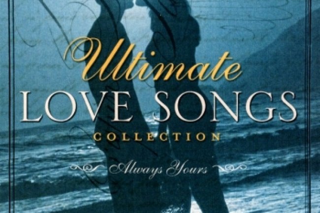 Ultimate Love Songs Collection: Always Yours (2004)