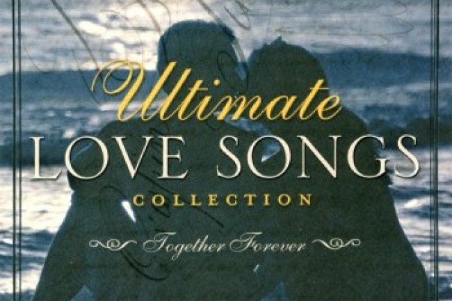 Ultimate Love Songs Collection: Together Forever (2004)