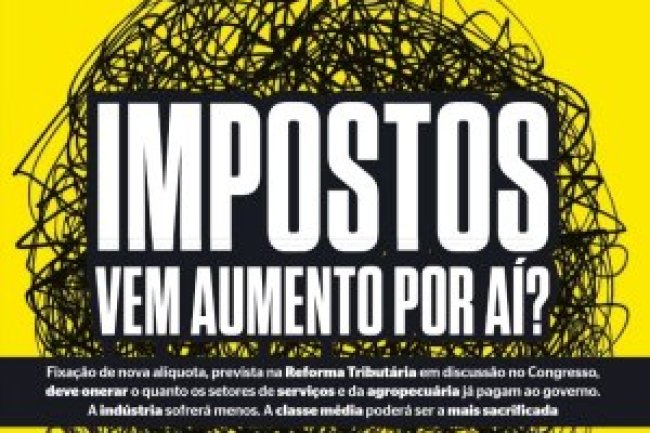 Isto É Ed 2774 - Abril 2023