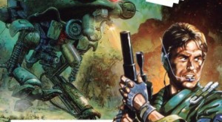 OLD!Gamer Vol. 14: Metal Gear
