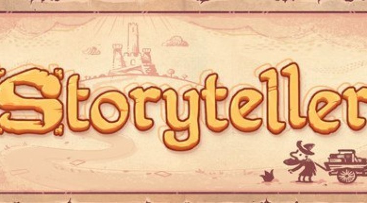 Storyteller [PT-BR]