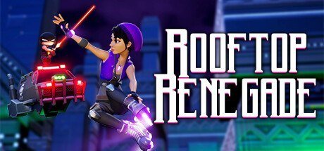 Rooftop Renegade [PT-BR]