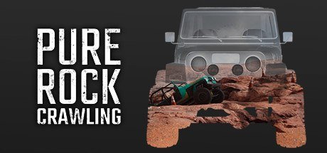 Pure Rock Crawling