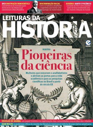 Leituras da História Ed 124