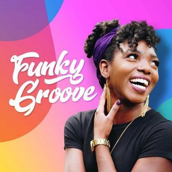 Funky Groove (2023)