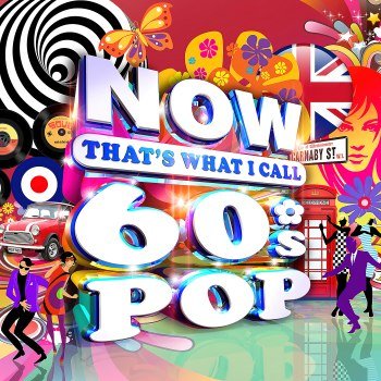 NOW That's What I Call 60s Pop [4CD] (2023)