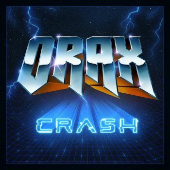 ORAX - CRASH (2023)