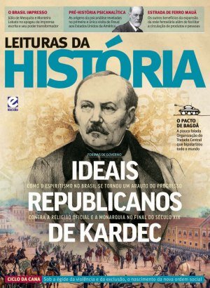 Leituras da História Ed 126