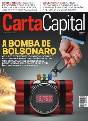 Carta Capital Ed 1249 - Março 2023