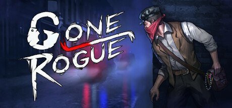 Gone Rogue [PT-BR]