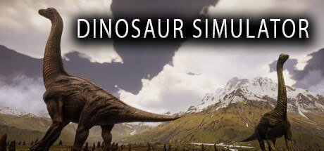 Dinosaur Simulator