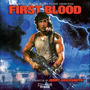 Rambo: First Blood (1982 Soundtrack Album)